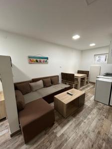 Apartmani Sahara