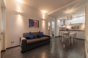 Romantic Apartment in Rome, 50 sqm, Parking