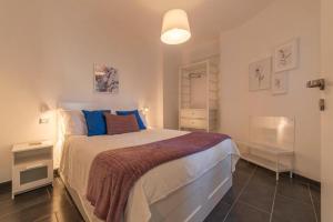 Romantic Apartment in Rome, 50 sqm, Parking