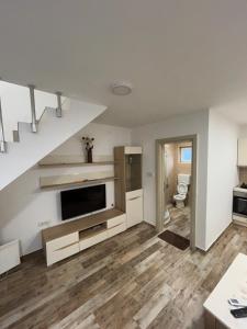 Apartmani Sahara