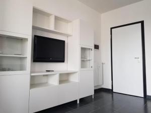 Romantic Apartment in Rome, 50 sqm, Parking
