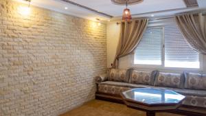 Modern Apartment in Agadir, 60 m², Garden View