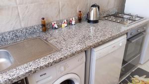 Modern Apartment in Agadir, 60 m², Garden View
