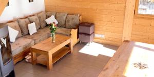 Chalet accueillant avec vue sur la montagne - 180 m² - Valmorel