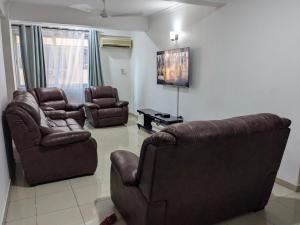 NANA STAYCATION City Center Dar es salaam