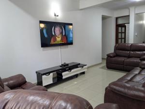 NANA STAYCATION City Center Dar es salaam