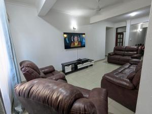 NANA STAYCATION City Center Dar es salaam
