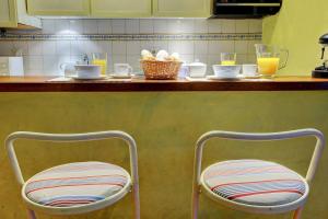 Charming apartment in Porto, 60 m², historic center