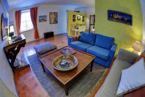 Charming apartment in Porto, 60 m², historic center