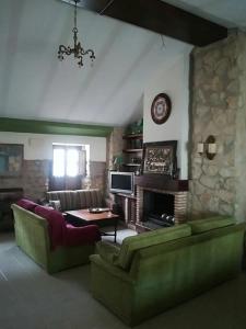 Charming house in Úbeda + pool