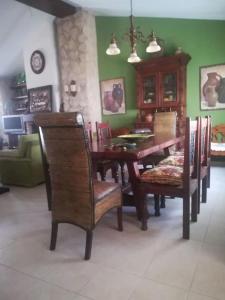 Charming house in Úbeda + pool
