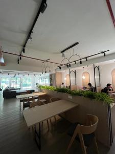 Romantic DualKey Studio R HorizonSuites KLIAAirport