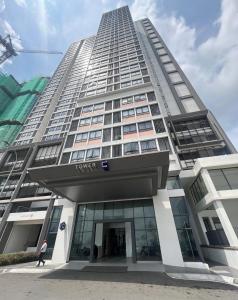 Romantic DualKey Studio R HorizonSuites KLIAAirport