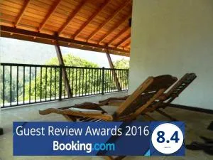 Birds Paradise Hotel - Diganna