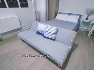 PARK RESIDENCE Unit 219, SM City Santa Rosa, Laguna, by SMDC
