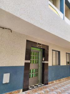 Modern Apartment in Martil with City View - 62m²