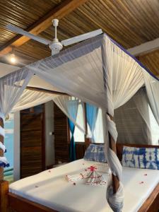 Beach Bungalows&sea view villa
