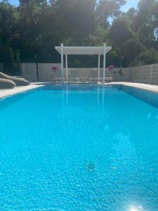 ELiELani Oasis - 9x4 m Private Pool Villa