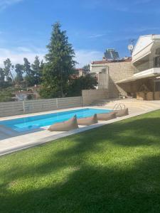 ELiELani Oasis - 9x4 m Private Pool Villa