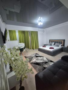 David Luxury Studio