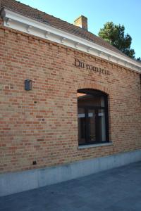 Bergerie du Romarin