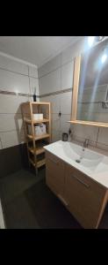 Spacious stay