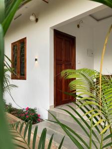 SpiceBook wayanad