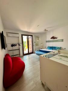 Balena blu home luxury