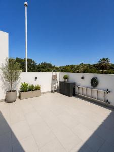 Pieta Penthouse
