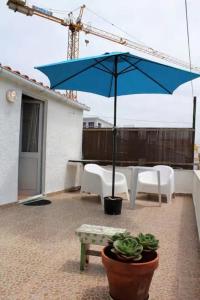 Arribas do Mar Houses 3