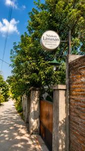 nDalem Limasan Kasongan Traditional Homestay