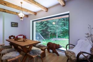 Apartmanica Mountain cottage Rybie 480, Staré Hory, Low Tatras