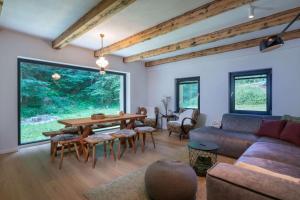 Apartmanica Mountain cottage Rybie 480, Staré Hory, Low Tatras