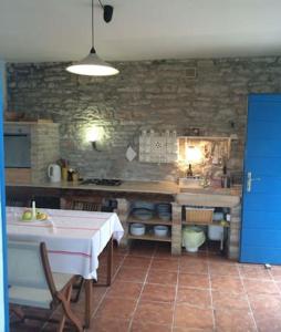 Modern Apartment in Zambratija - 90 m²
