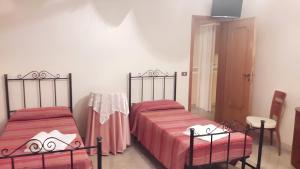 Spacious Apartment in Trapani + AC