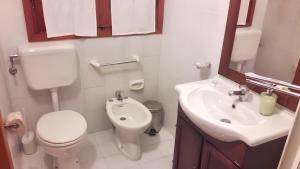 Spacious Apartment in Trapani + AC