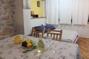 City Studio, Betina, 32 m², Terrace