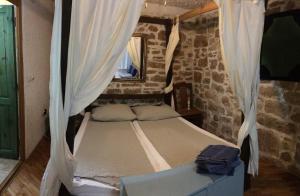 City Studio, Betina, 32 m², Terrace