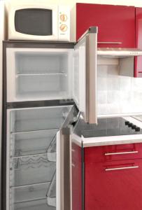 Appartement accueillant à Néris-les-Bains - 35 m², terrasse agréable