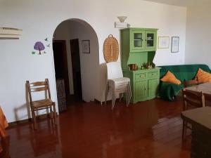 Comfortable House in Mazara del Vallo with Sea View