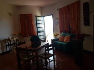 Comfortable House in Mazara del Vallo with Sea View