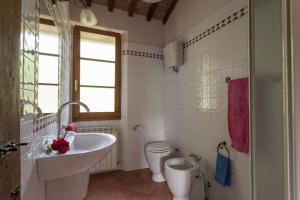Charming Apartment in Montepulciano 45m² with shared pool