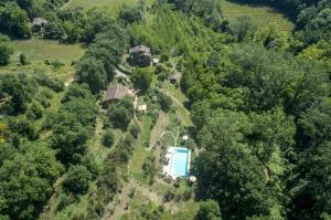 Charming Apartment in Montepulciano 45m² with shared pool