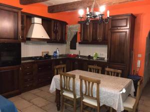 Exceptional villa in In-Nadur with private pool.
