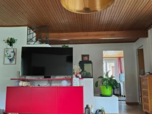 Grosses Doppelzimmer in Privathaus