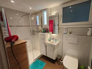 Grosses Doppelzimmer in Privathaus