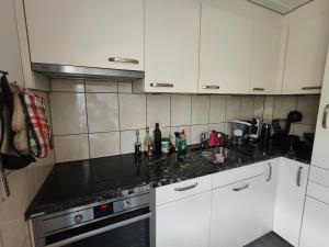 Grosses Doppelzimmer in Privathaus