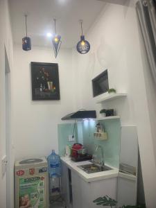 Min homestay 8