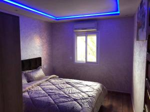 Charming Triplex in Annakhil, Marrakech with Shared Pool