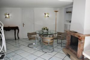 Comfortable Apartment in the Heart of Rome, 65m², City View